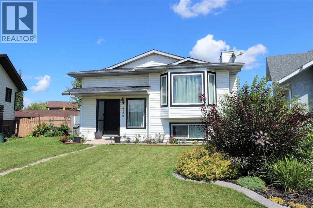 6130 52 Streetclose, Ponoka