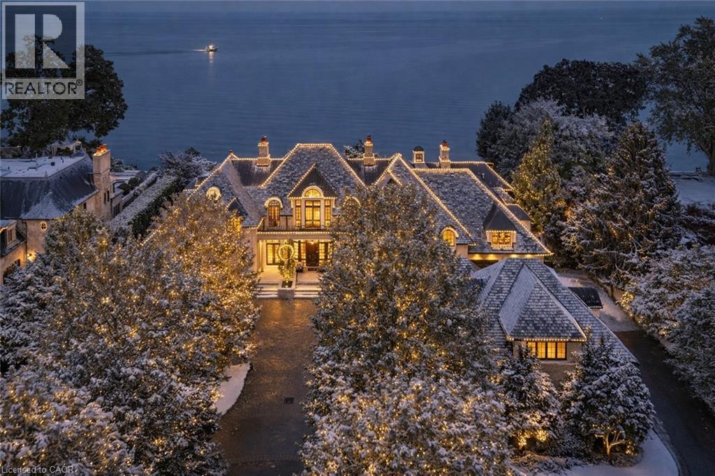 2054 Lakeshore Road E, Oakville