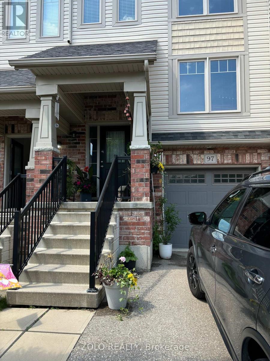 97 - 750 Lawrence Street, Cambridge