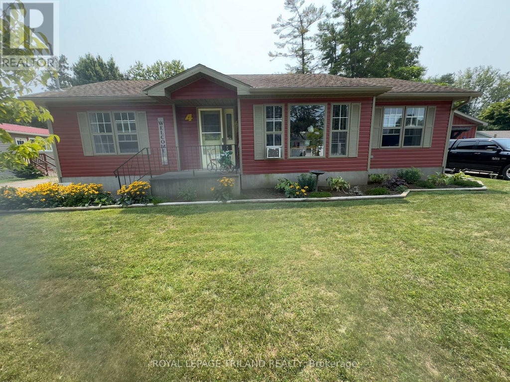 4 Grace Court, Bayham (port Burwell)