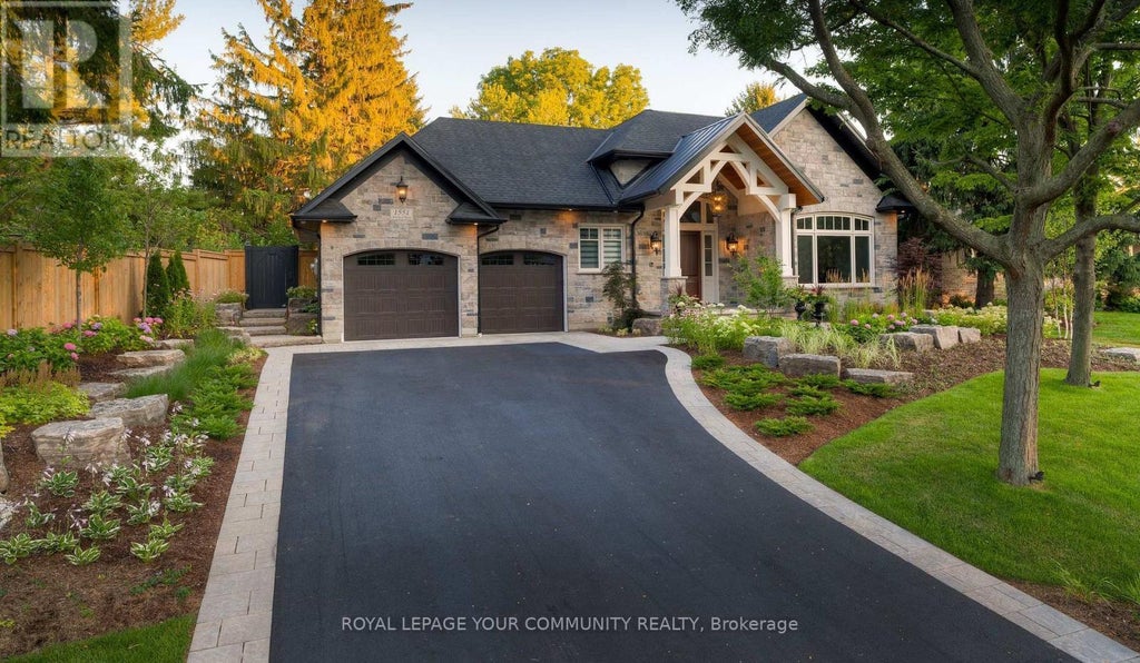 1551 Warland Road, Oakville (sw Southwest)