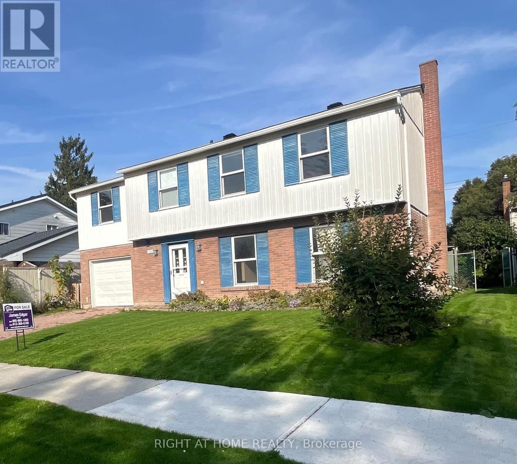 841 Thorndale Drive, Ottawa