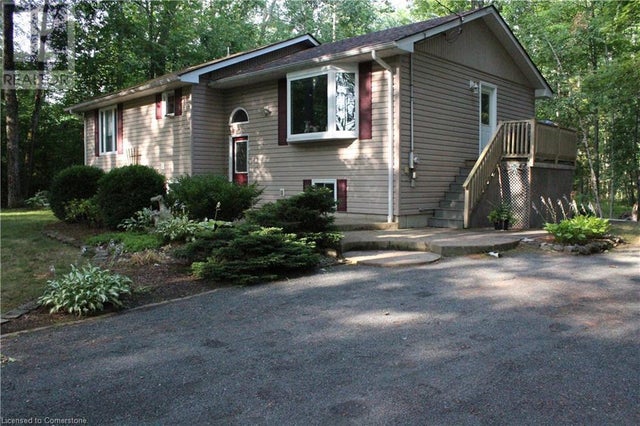 494 Bel Twp 7th Ln, Havelock