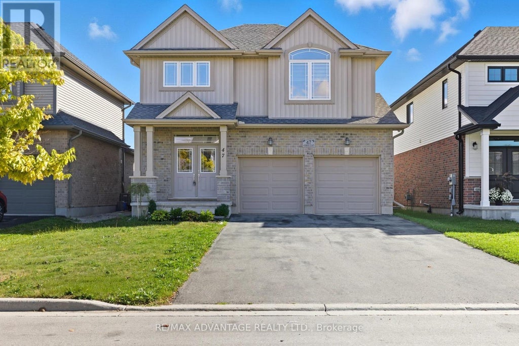 47 Ashberry Place, St. Thomas