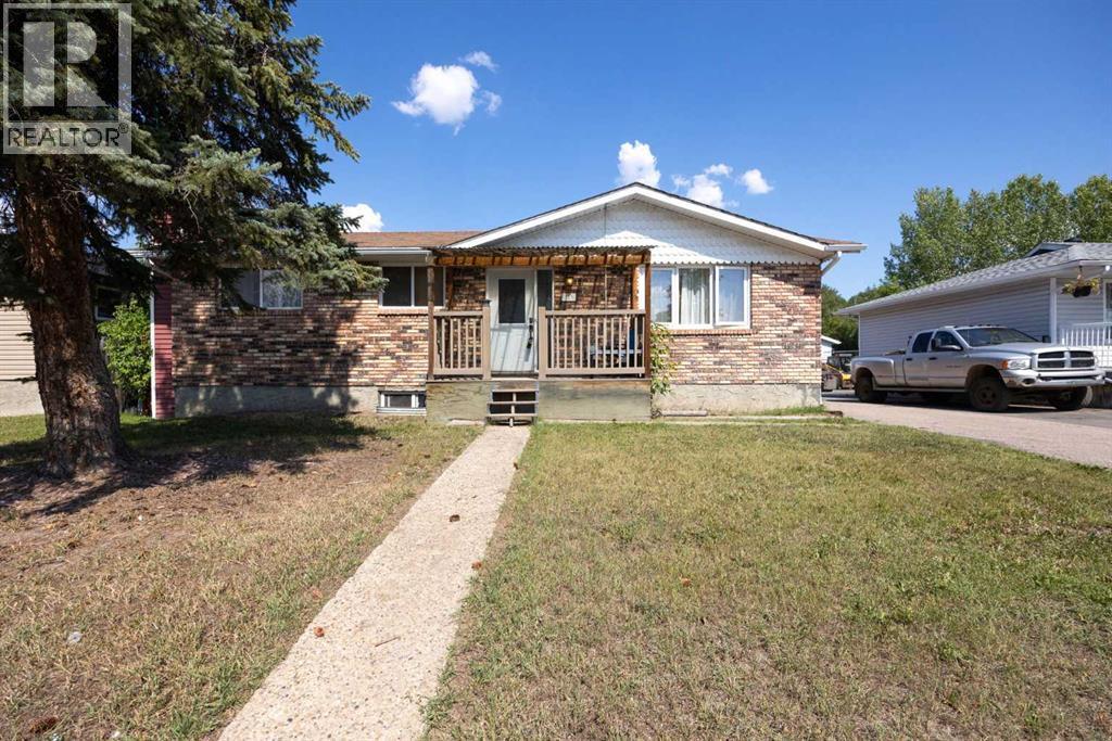 313 Hillcrest Drive, Fort Mcmurray