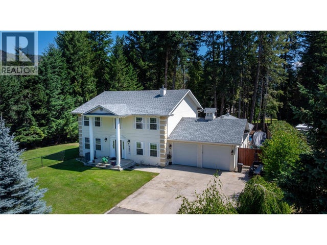 2836 Marine Drive, Blind Bay