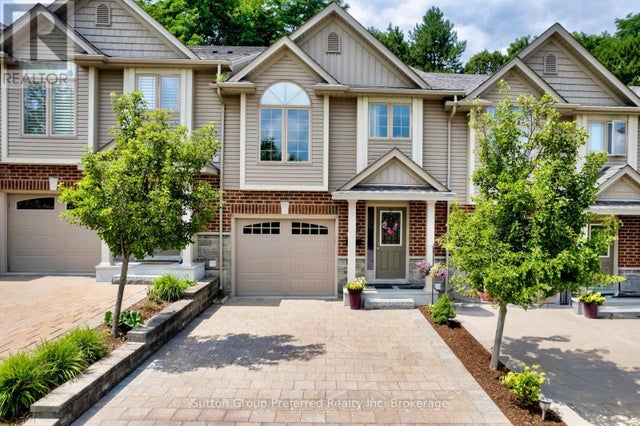 3 - 176 Ferguson Drive, Woodstock (woodstock - South)