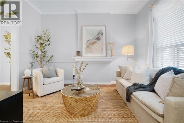 263 Mary Street, Hamilton