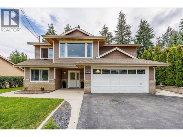 3140 Coventry Crescent, West Kelowna