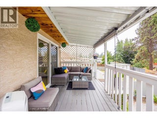 3140 Coventry Crescent. West Kelowna, British Columbia