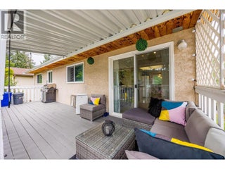 3140 Coventry Crescent. West Kelowna, British Columbia