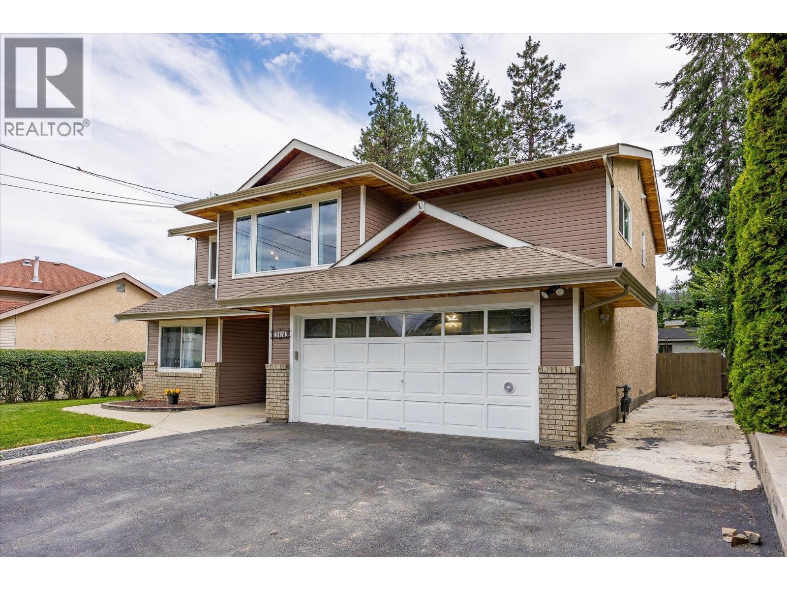 3140 Coventry Crescent. West Kelowna, British Columbia