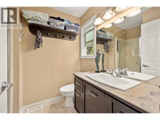 3140 Coventry Crescent. West Kelowna, British Columbia