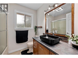 3140 Coventry Crescent. West Kelowna, British Columbia