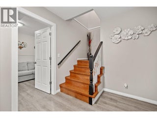 3140 Coventry Crescent. West Kelowna, British Columbia