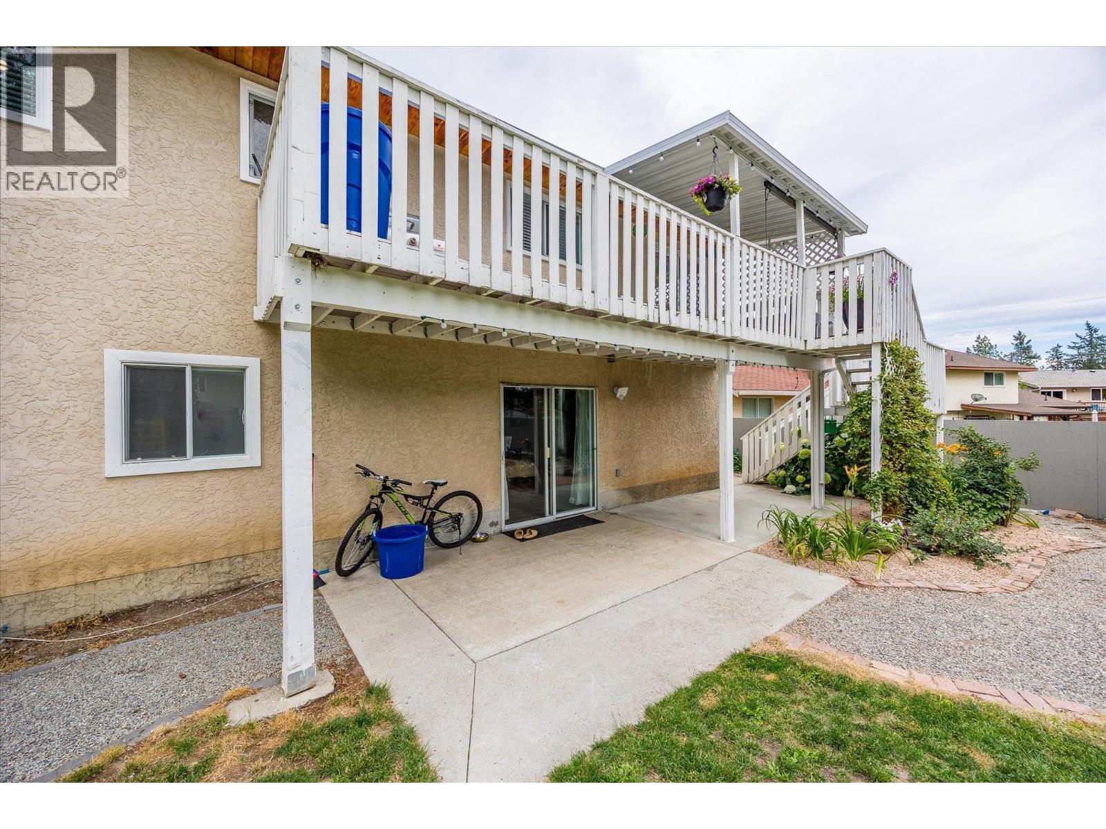 3140 Coventry Crescent. West Kelowna, British Columbia
