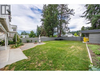 3140 Coventry Crescent. West Kelowna, British Columbia