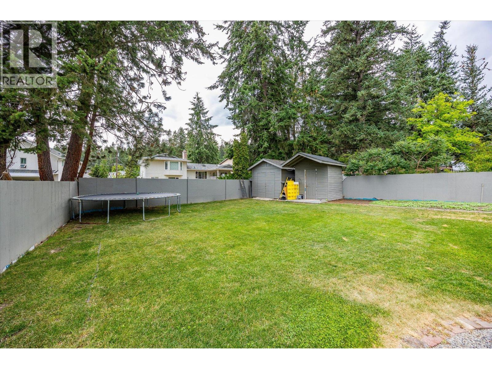 3140 Coventry Crescent. West Kelowna, British Columbia