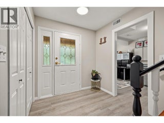 3140 Coventry Crescent. West Kelowna, British Columbia