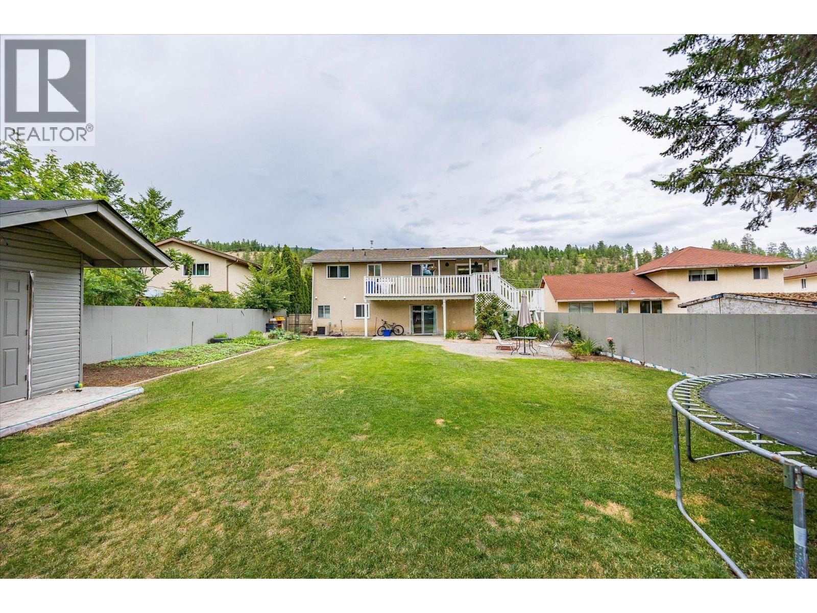 3140 Coventry Crescent. West Kelowna, British Columbia