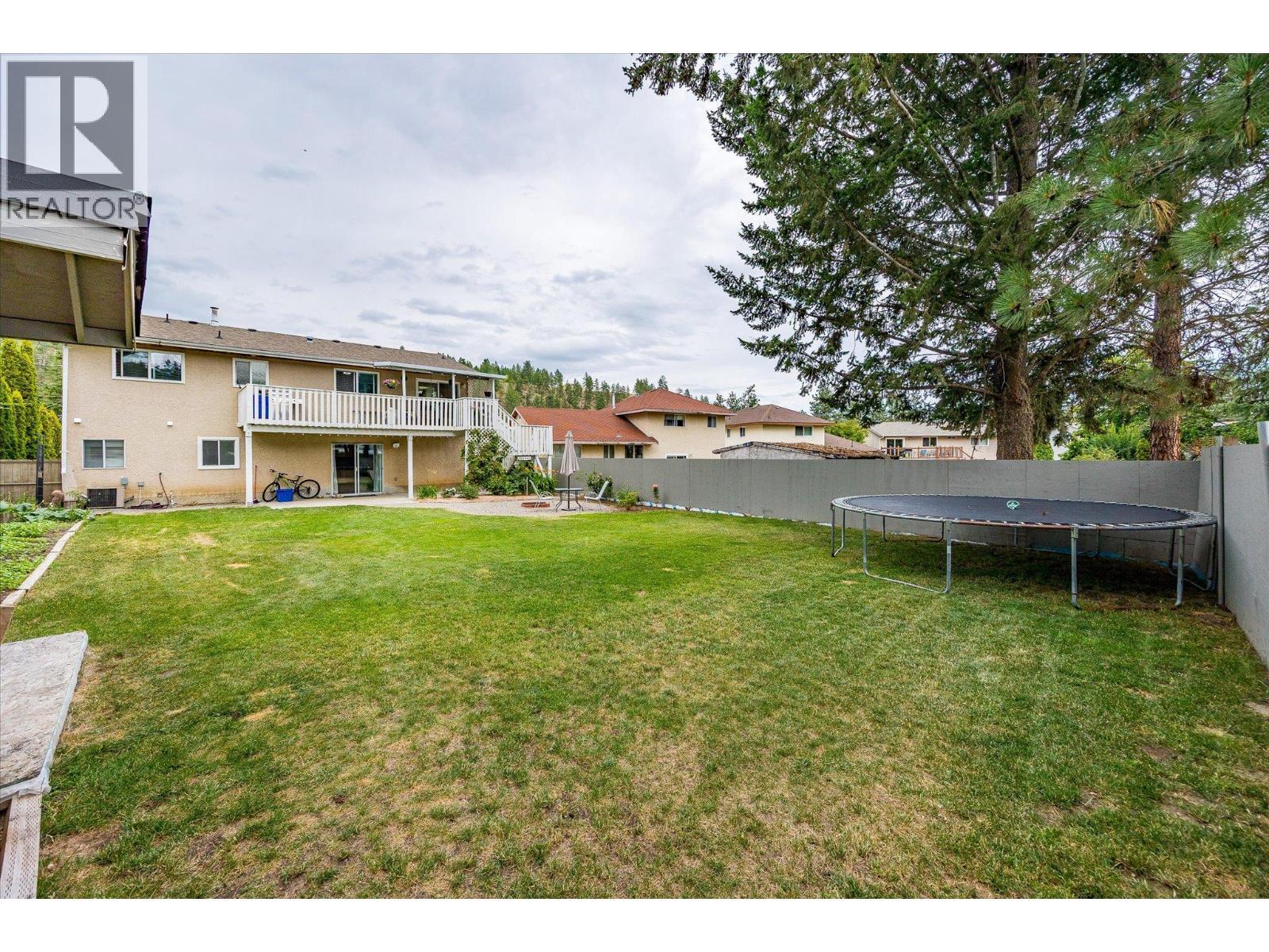 3140 Coventry Crescent. West Kelowna, British Columbia