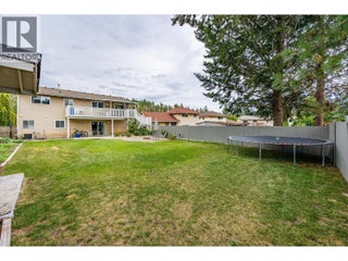 3140 Coventry Crescent. West Kelowna, British Columbia