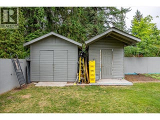 3140 Coventry Crescent. West Kelowna, British Columbia