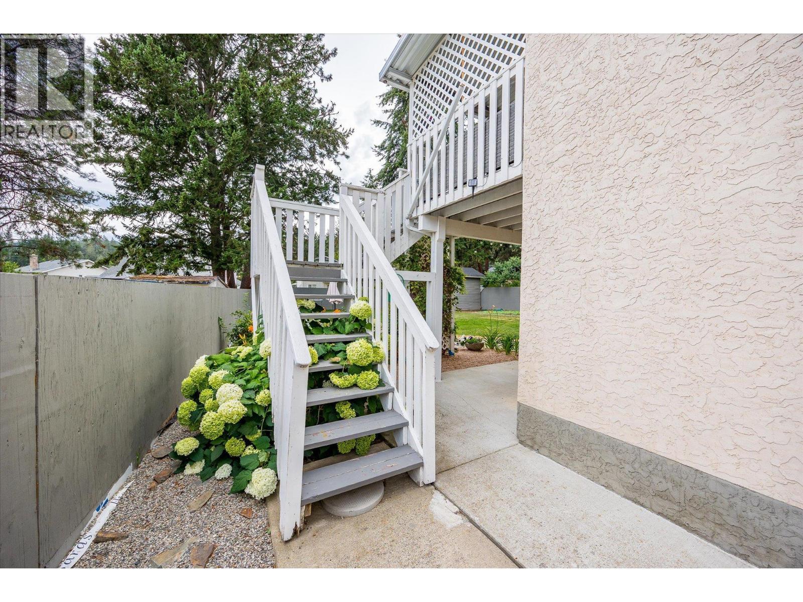 3140 Coventry Crescent. West Kelowna, British Columbia