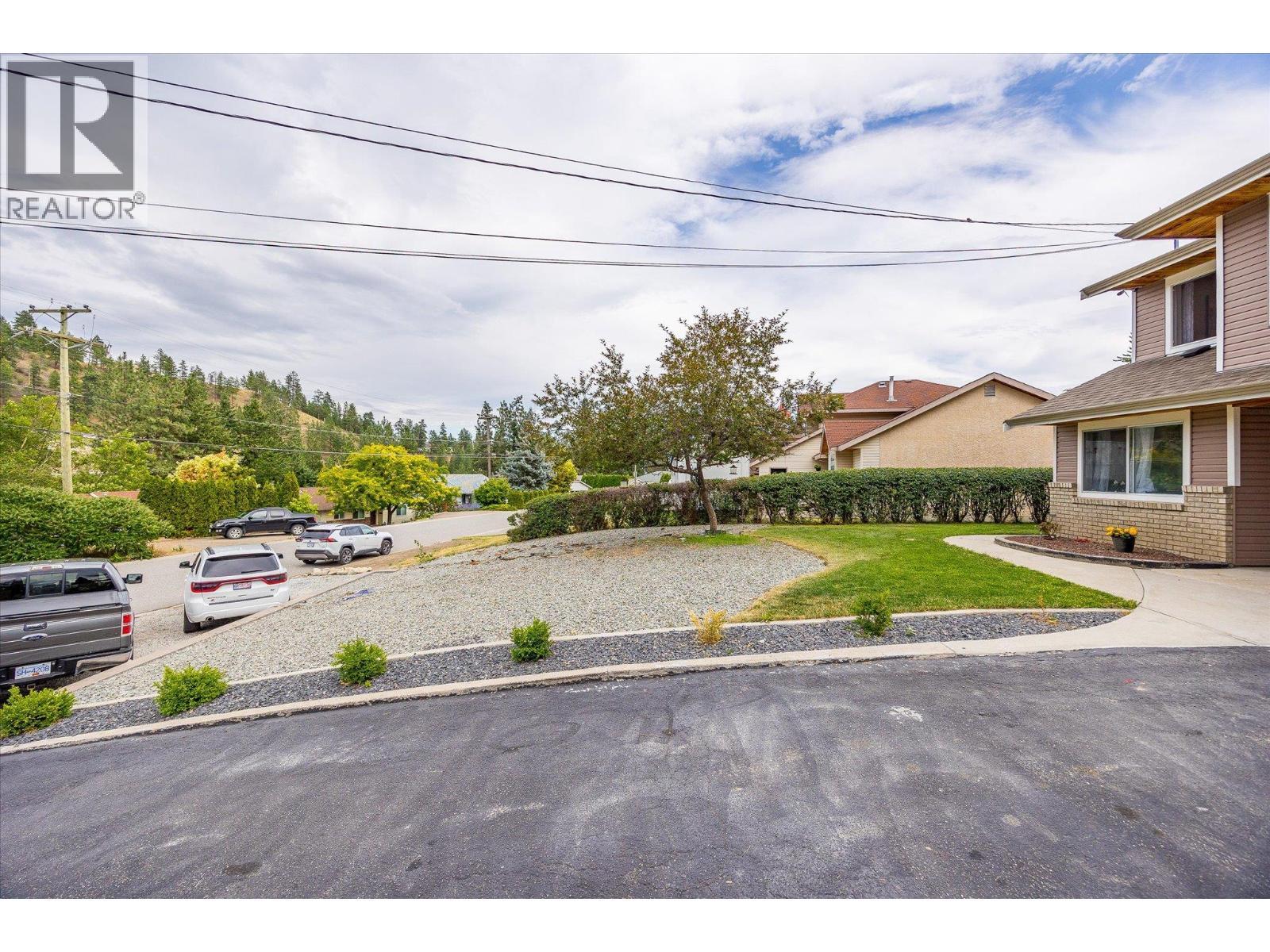 3140 Coventry Crescent. West Kelowna, British Columbia