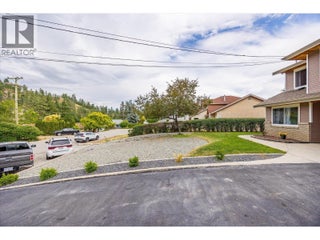 3140 Coventry Crescent. West Kelowna, British Columbia