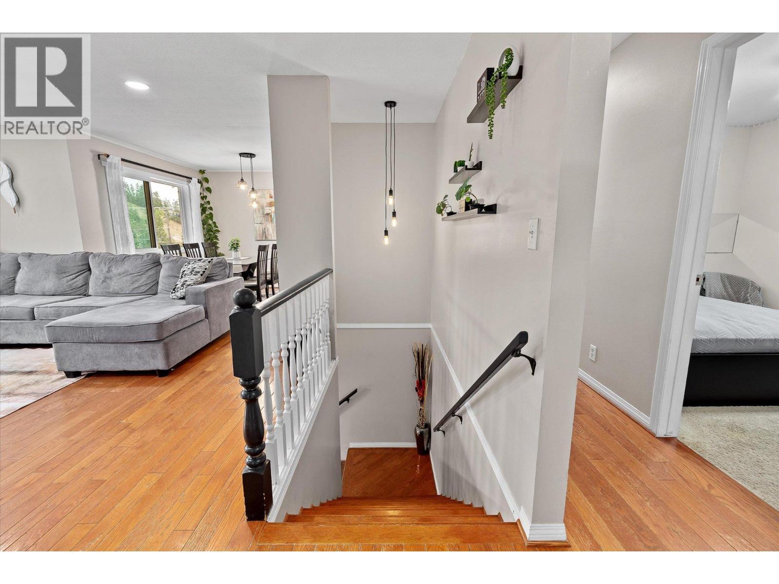 3140 Coventry Crescent. West Kelowna, British Columbia