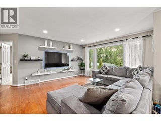 3140 Coventry Crescent. West Kelowna, British Columbia