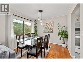 3140 Coventry Crescent. West Kelowna, British Columbia