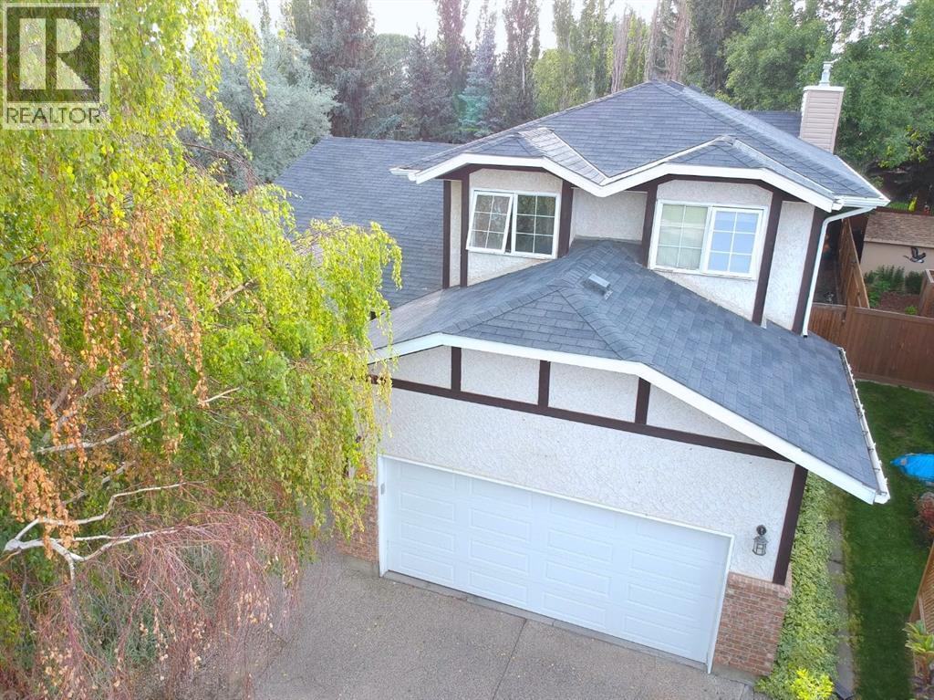 125 Sherwood Place W, Lethbridge