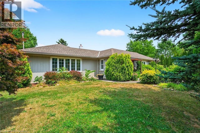 1786 York Road, Niagara-On-The-Lake