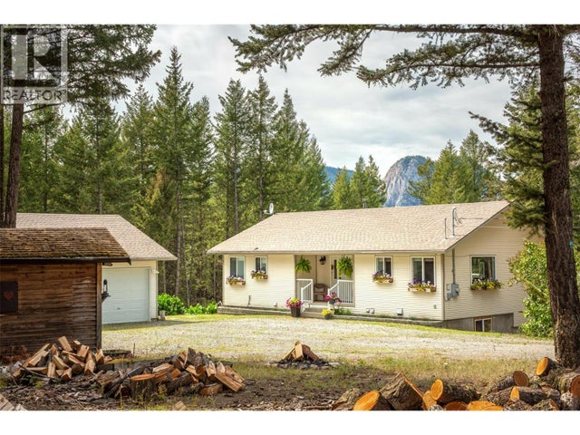 2959 Piva Road, Kamloops