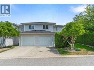 2951 11 Avenue Ne Unit# 5. Salmon Arm, British Columbia