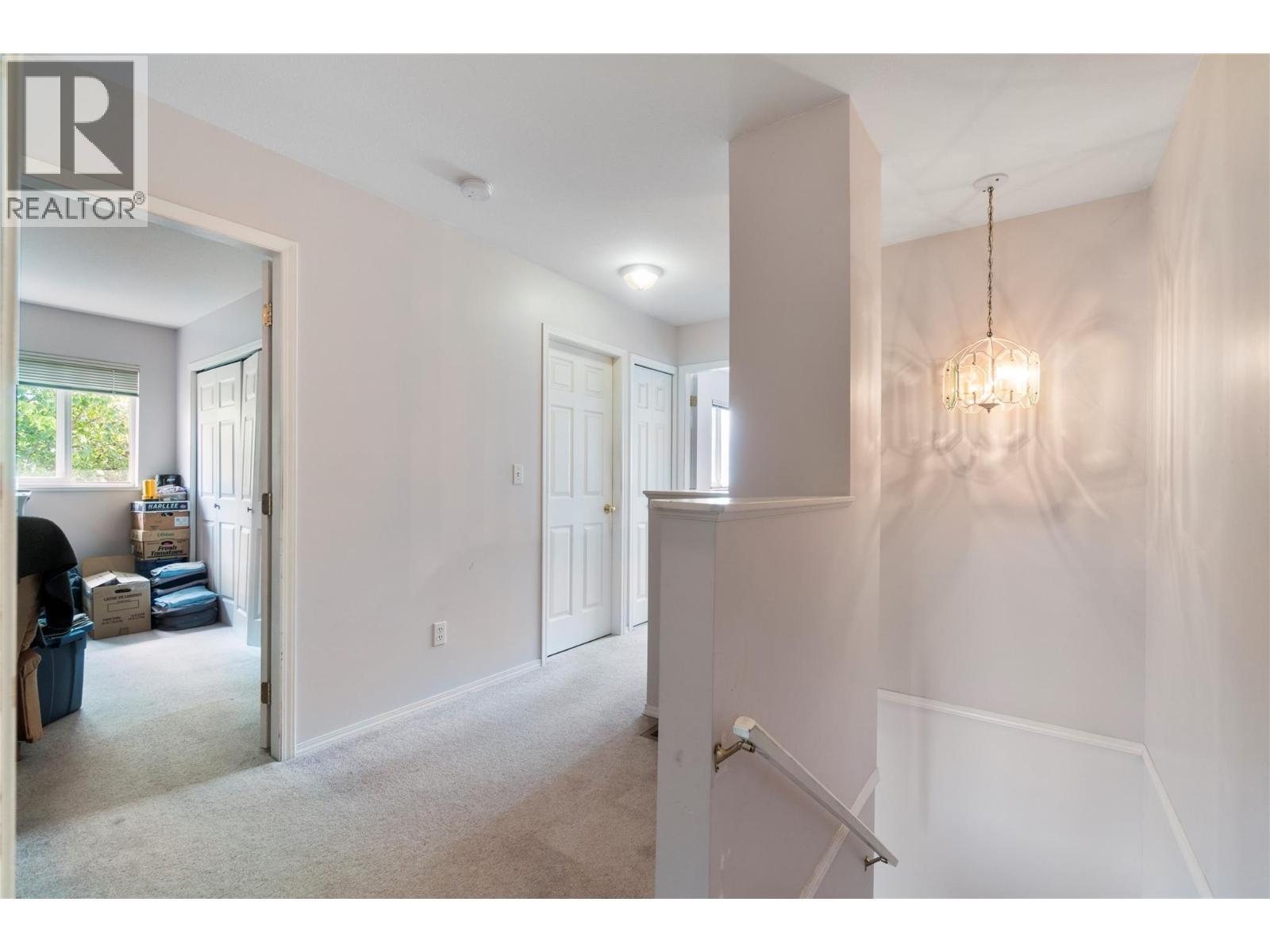 2951 11 Avenue Ne Unit# 5. Salmon Arm, British Columbia