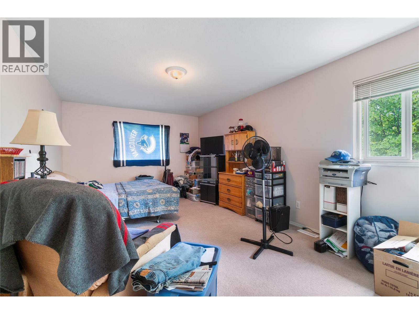 2951 11 Avenue Ne Unit# 5. Salmon Arm, British Columbia