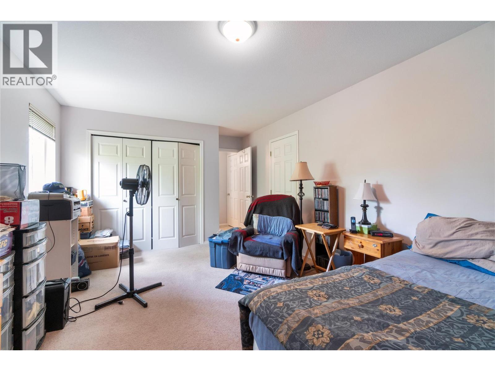 2951 11 Avenue Ne Unit# 5. Salmon Arm, British Columbia