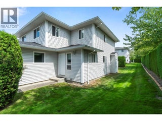 2951 11 Avenue Ne Unit# 5. Salmon Arm, British Columbia