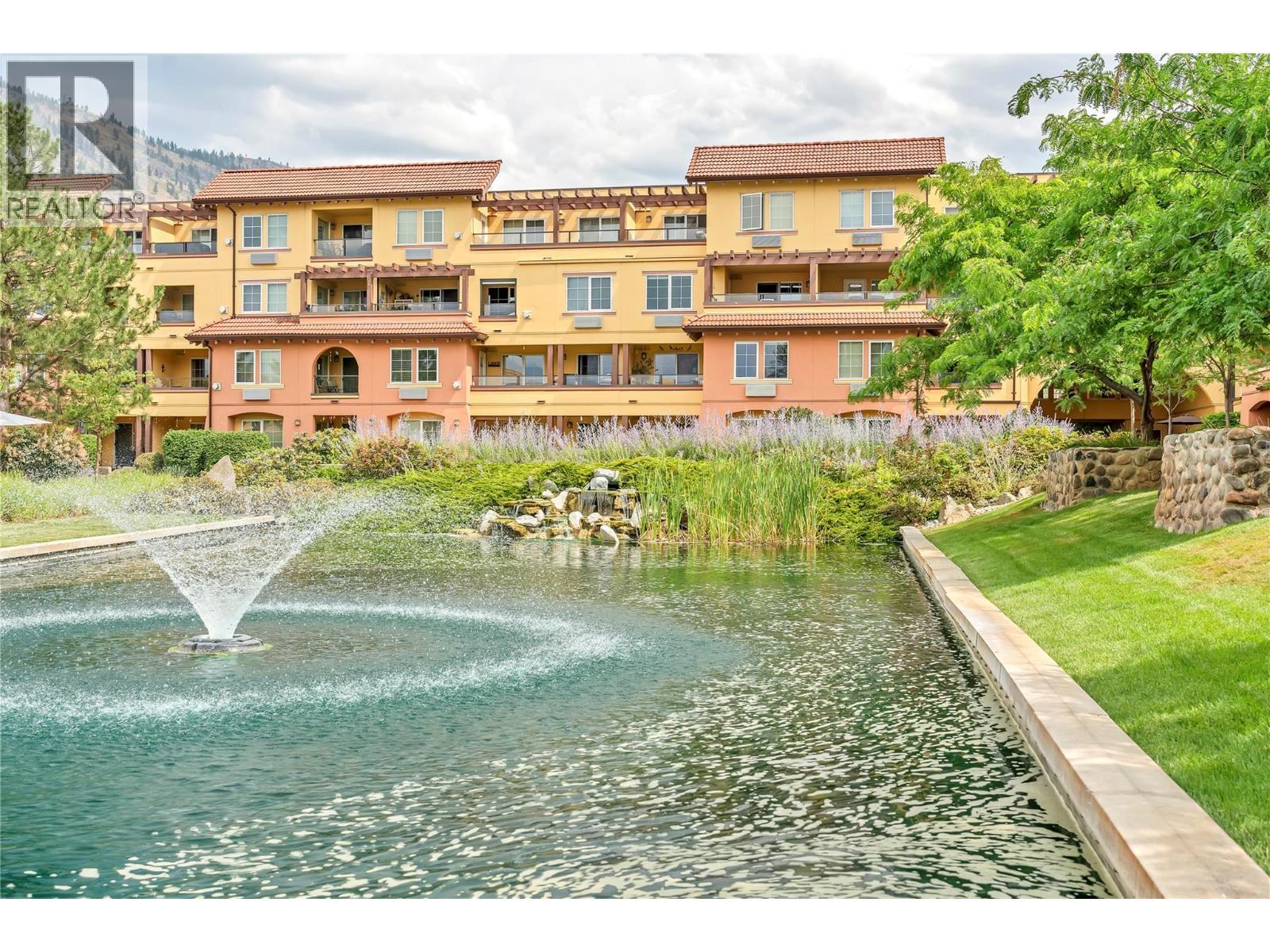 7600 Cottonwood Drive Unit# 202. Osoyoos, British Columbia