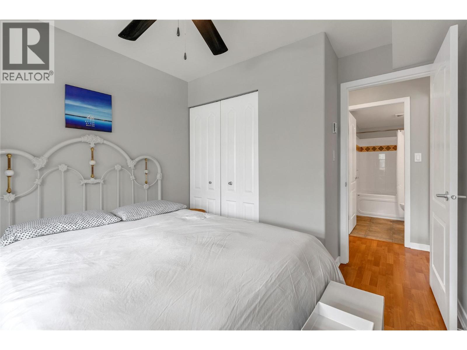 7600 Cottonwood Drive Unit# 202. Osoyoos, British Columbia