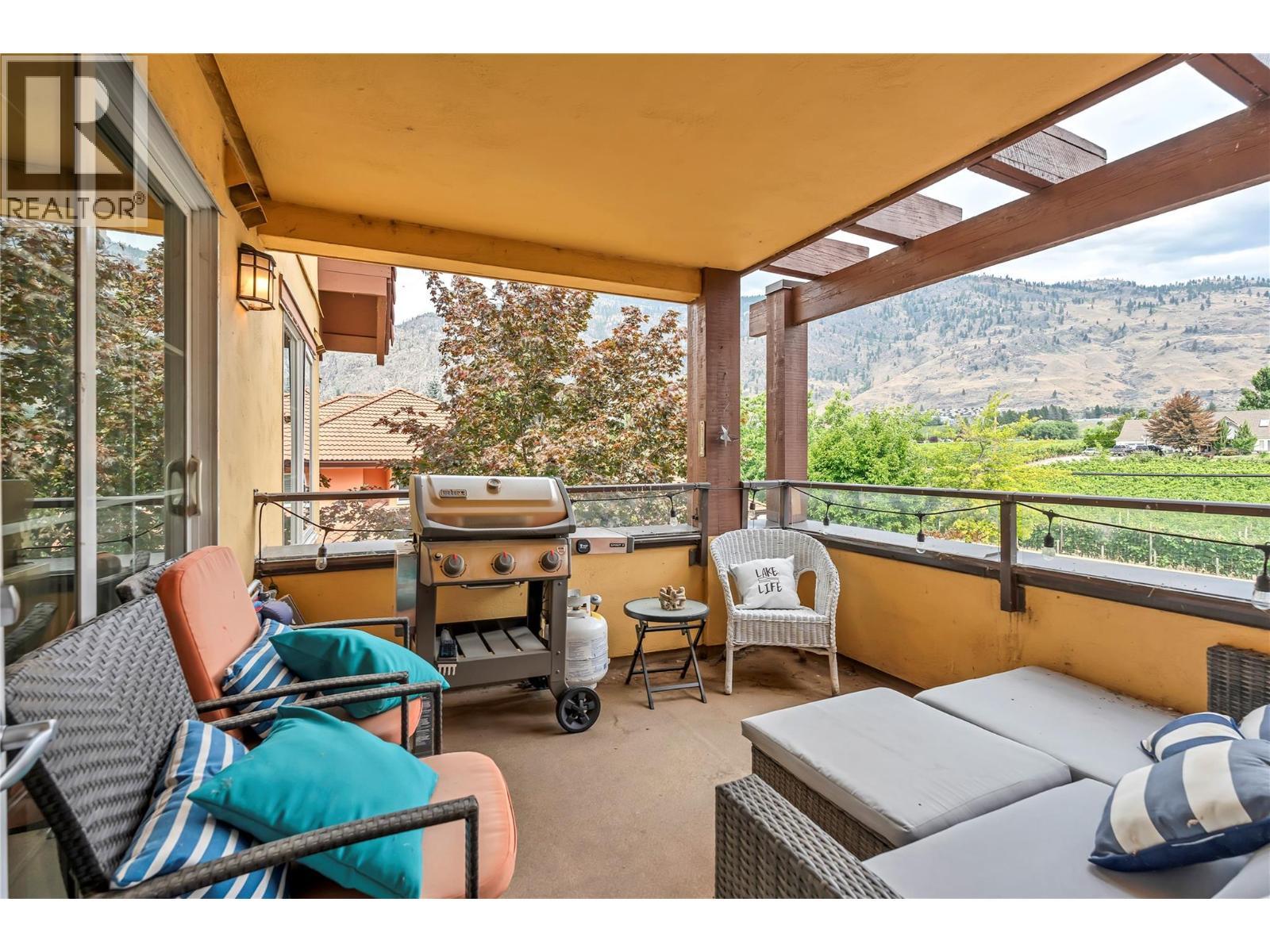 7600 Cottonwood Drive Unit# 202. Osoyoos, British Columbia