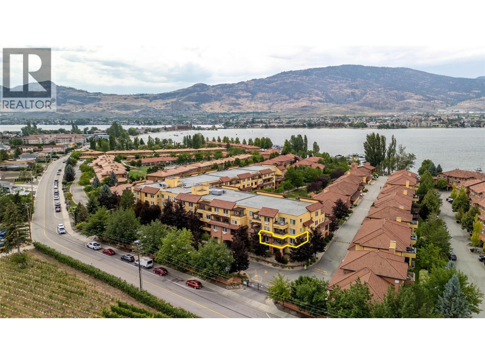 7600 Cottonwood Drive Unit# 202. Osoyoos, British Columbia
