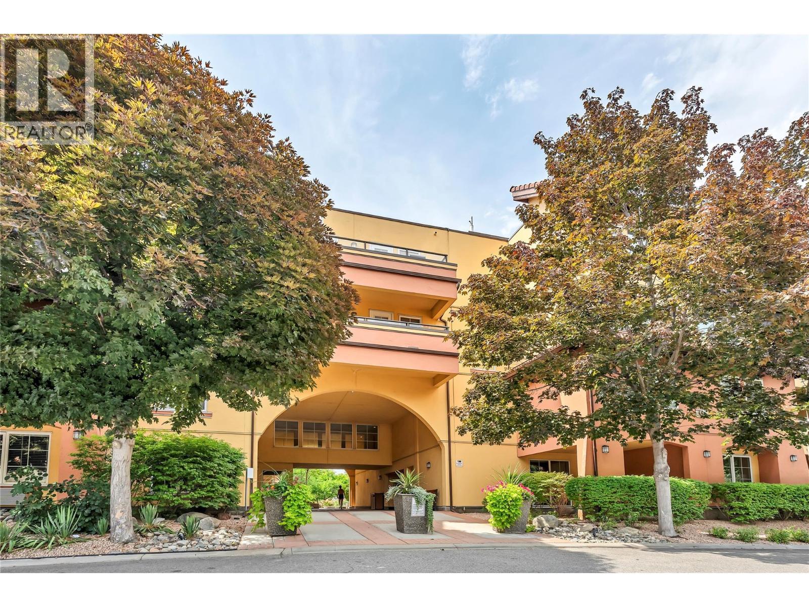 7600 Cottonwood Drive Unit# 202. Osoyoos, British Columbia