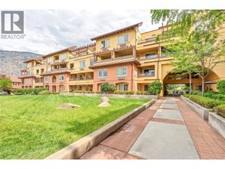 7600 Cottonwood Drive Unit# 202. Osoyoos, British Columbia