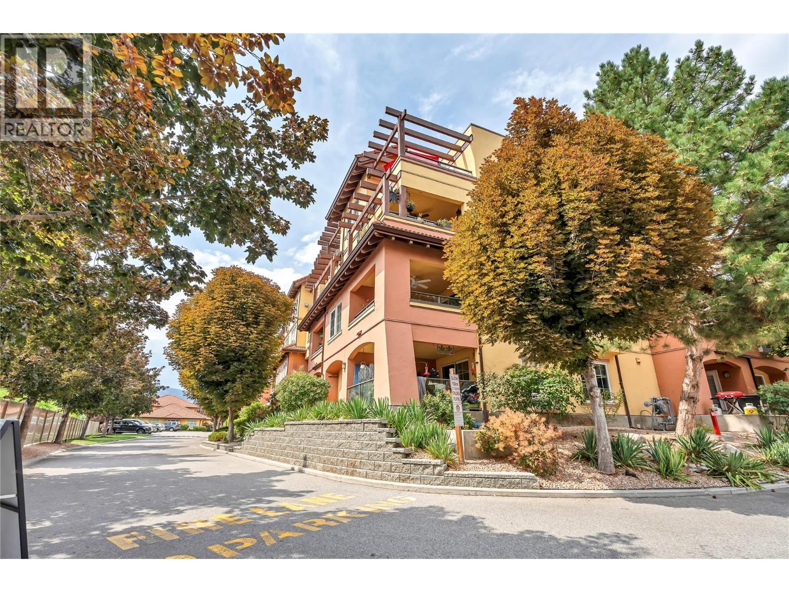 7600 Cottonwood Drive Unit# 202. Osoyoos, British Columbia