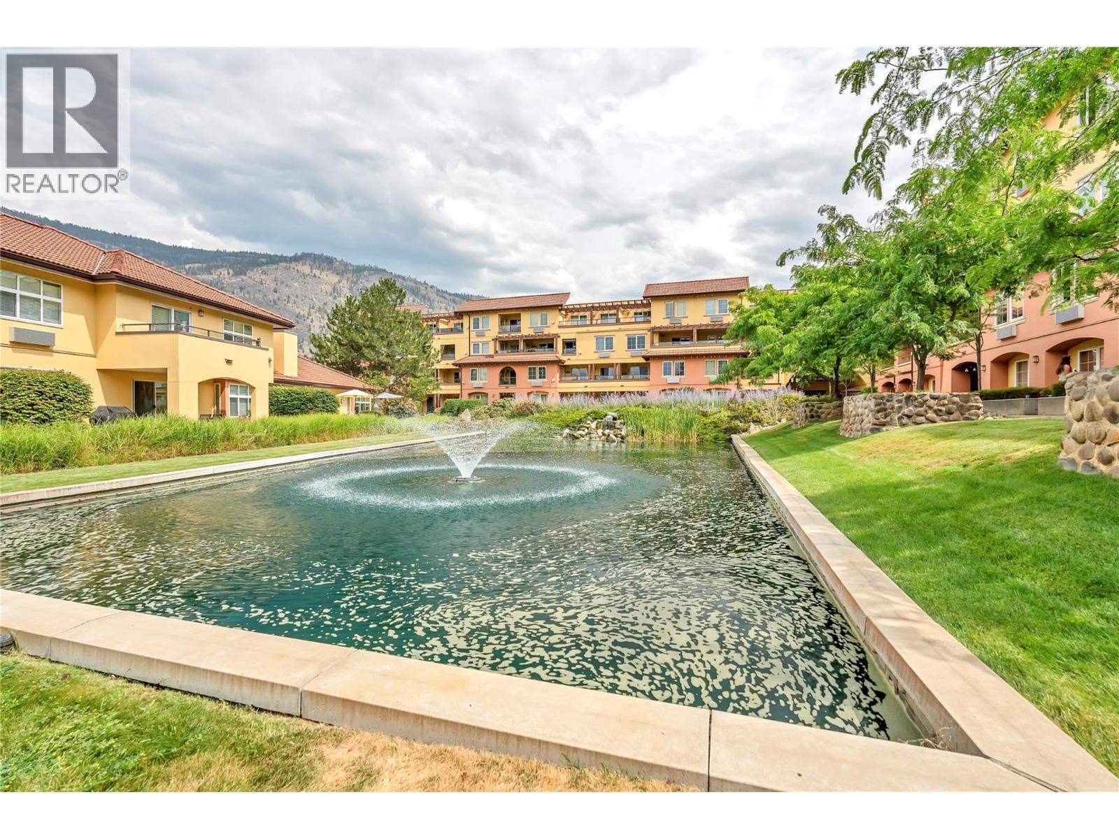 7600 Cottonwood Drive Unit# 202. Osoyoos, British Columbia