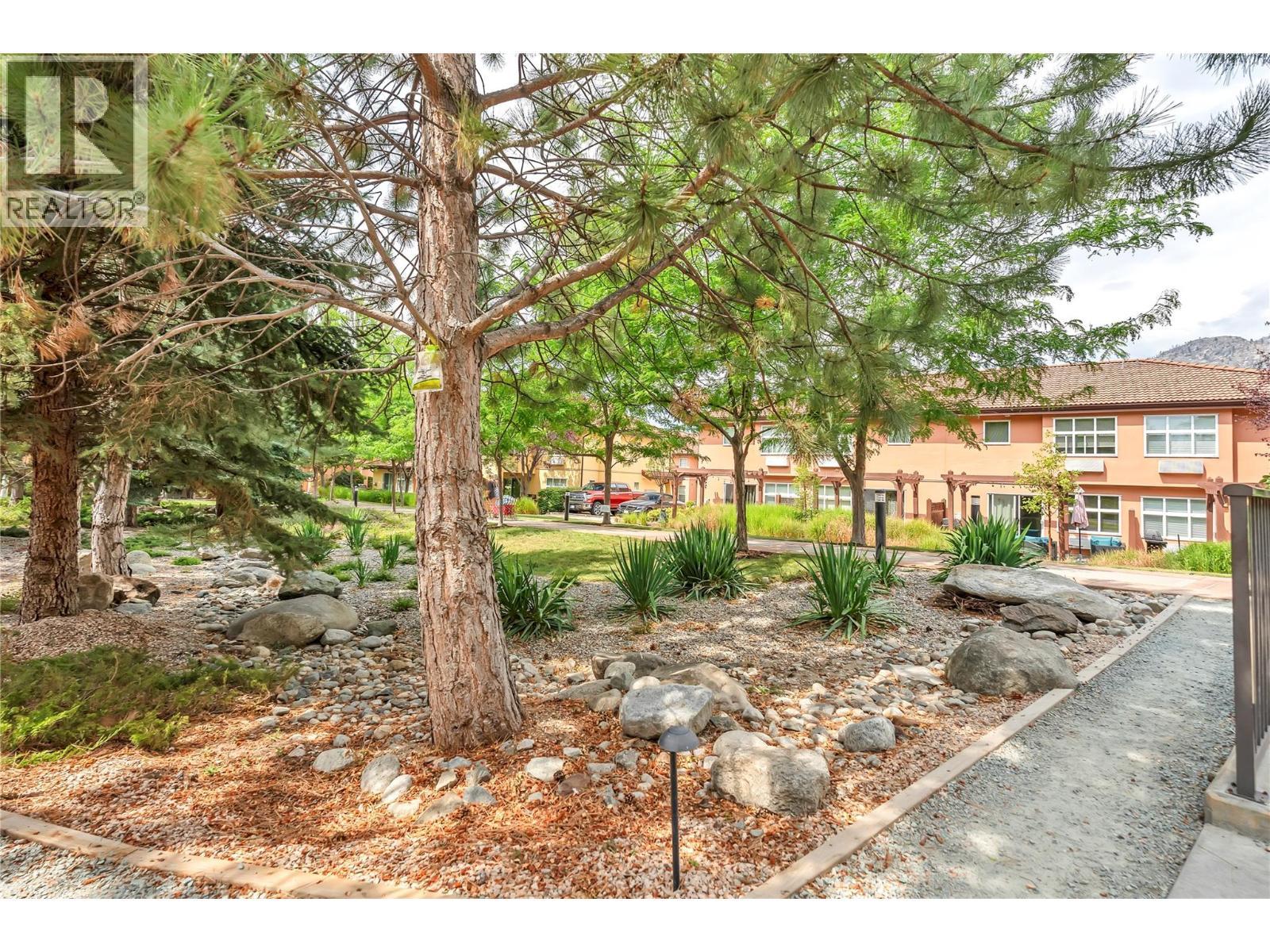 7600 Cottonwood Drive Unit# 202. Osoyoos, British Columbia